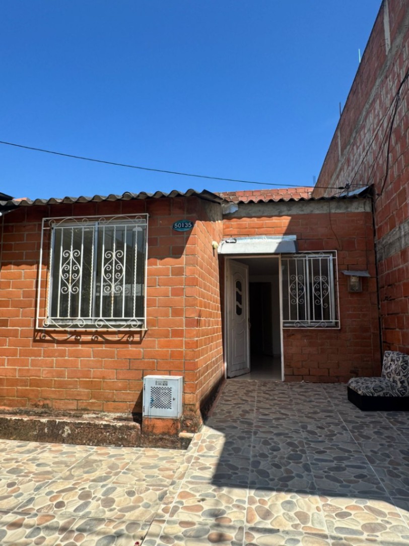 Jamundí-Villa Paz, Jamundí, Valle del Cauca, Colombia